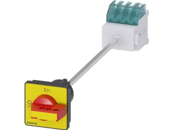 Siemens 3LD2017-1TL13, IP65