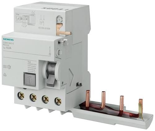Siemens 5SM2343-0, IP20