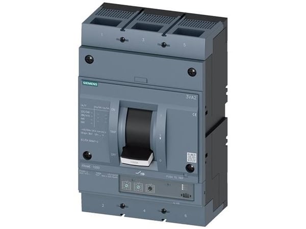 Siemens 3VA25105HL320AA0