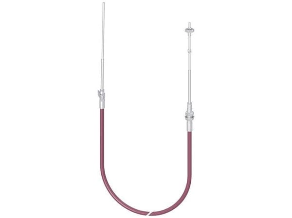 Styrsats 3VA9 m/ Bowdenkabel 1,2m