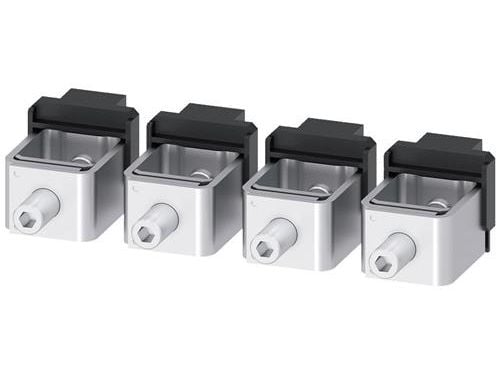 Rasiaterminaali 3VA9 4enh t/ 3VA5/6 400/600