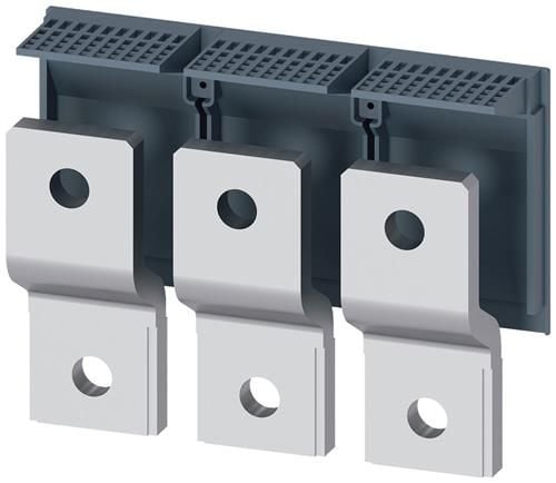Väyläliitin 3VA9 3e t/ 3VA5/6 400/600 vartenl