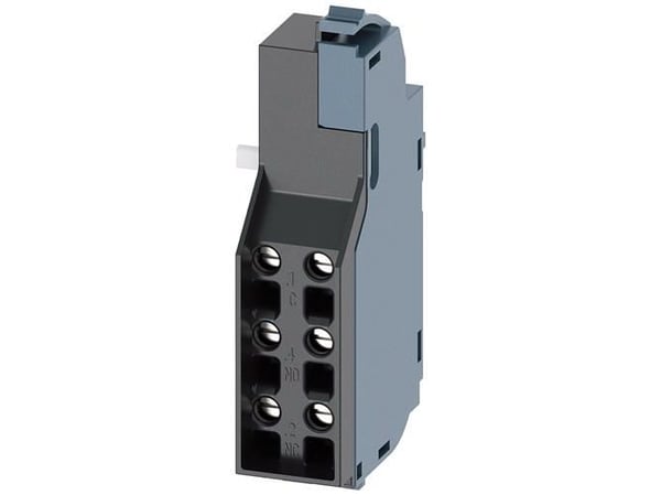 Kytkin 3VA9 HK t/3VA41/51-55 3VA61-66