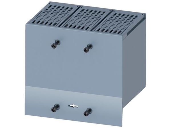 Siemens 3VA9271-0WF30 plint-/klämhölje, 1 st