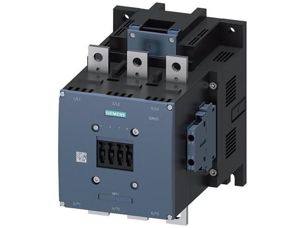 Siemens 3RT1476-6AP36, 214 mm, 289 mm, 233 mm, 272 mm, 10,3 kg, 1 styck