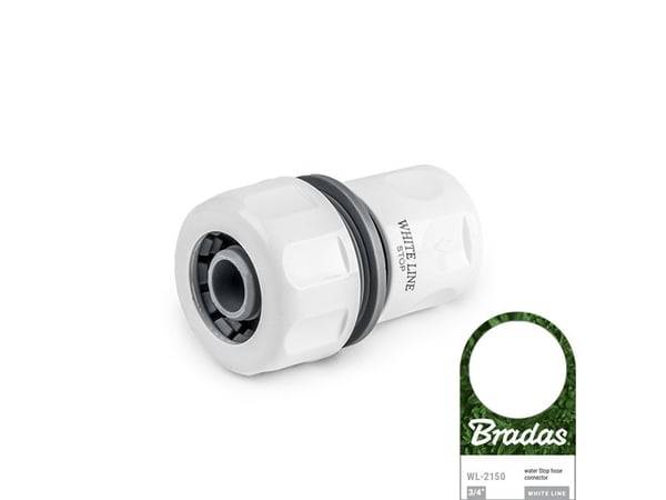 Bradas WL-2150, Putkiliitin, Tiputus-keinokastelujärjestelmä, Puola, 1 kpl