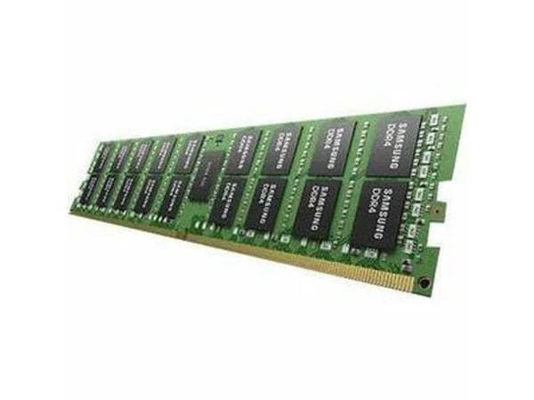 Samsung - DDR5 - modul - 64 GB - DIMM 288-pin - 5600 MHz / PC5-44800 - 1.1 V - registrerad - ECC