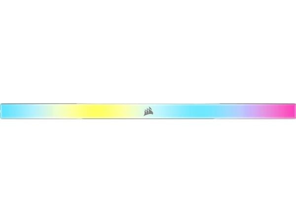 CORSAIR Vengeance RGB - DDR5 - sett - 64 GB: 2 - DIMM 288-pin - ikke-bufret