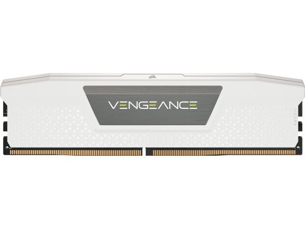 CORSAIR Vengeance - DDR5 - sats - 64 GB: 2 x 32 GB - DIMM 288-pin - 6000 MT/s / PC5-48000 - CL30 - 1.4 V - vit
