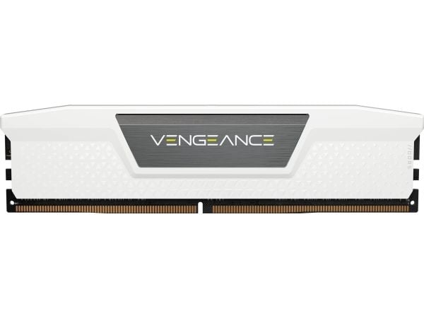 CORSAIR Vengeance - DDR5 - sats - 64 GB: 2 x 32 GB - DIMM 288-pin - 6000 MT/s / PC5-48000 - CL30 - 1.4 V - vit