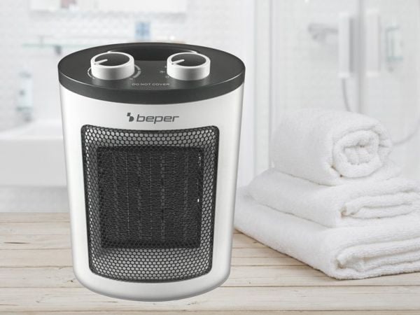 Scarlett Thermo fan keraminis beper ri.080