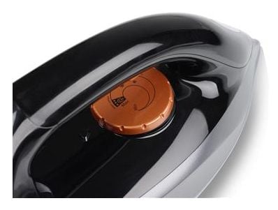 Tristar ST-8930, 2200 W, Anti-klebende, 6,5 stang, 1,2 l, 40 g/min, Antrasitt
