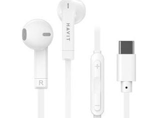 Havit E336C kablede hodetelefoner (E336C)