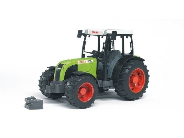 BRUDER-traktori Claas Nectis, 02110