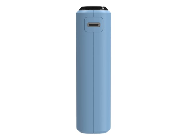 RealPower PB-10000C PD+, 10000 mAh, Lilla