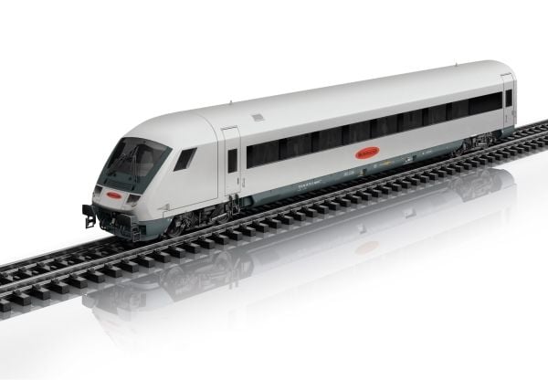 Märklin 26931, Togmodell, Montert på forhånd, HO (1:87), Alle kjønn, 15 år, Hvit