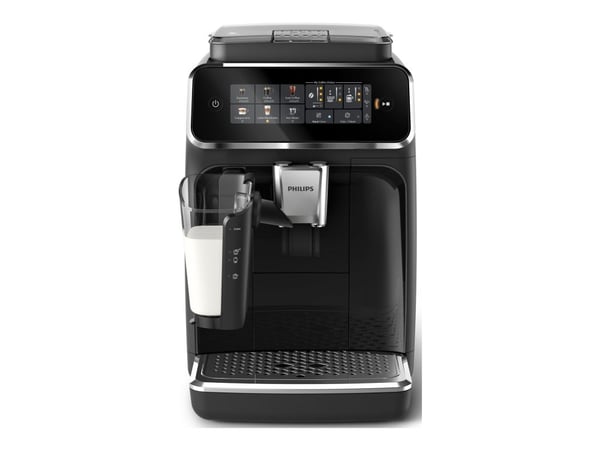 Philips Series 3300 EP3341/50 Täysautomaattinen espressokeitin, Espressokone, 1,8 L, Kahvipavut, Sisäänrakennettu jauhin, 1500 W