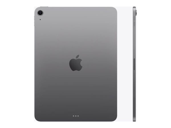 Apple 11-inch iPad Air M3 Wi-Fi - Tablet - 128 GB - 11" IPS (2360 x 1640) - romgrå