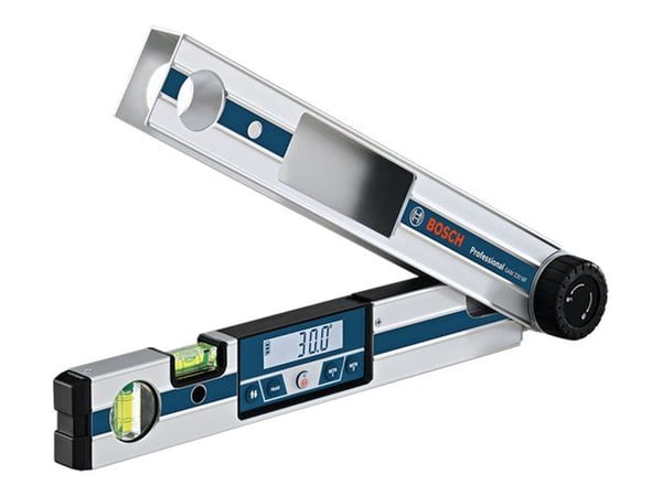 Bosch VINKELMÅLER GAM 220 MF P