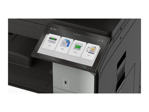 LEXMARK CX951se BSD-Line