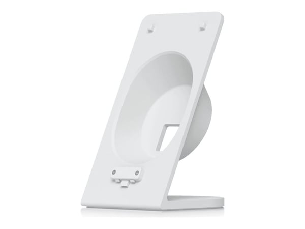Ubiquiti Intercom Viewer Table Stand - Intercom station stand