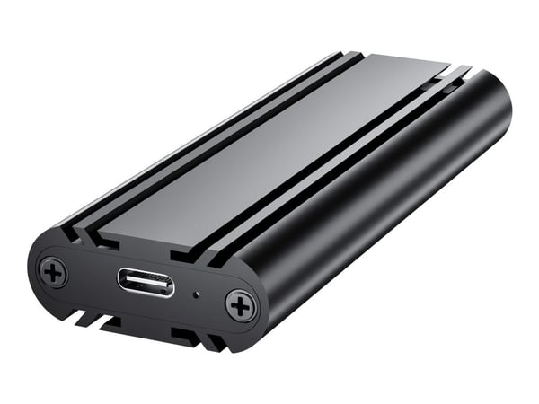 iBox HD-07 M.2 NVMe SDD-skåp för iBox HD-07