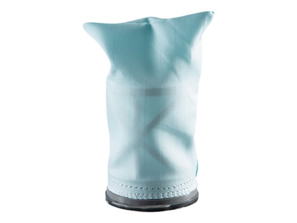 Makita - Filter bag with frame - for støvsuger