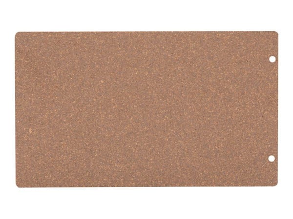 Makita - Cork board - för wood-based surfaces - för Makita 9404, 9404J