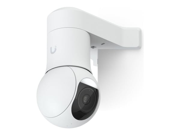 Ubiquiti UniFi - Kamerarøradapter - veggmonterbar - utendørs - hvit