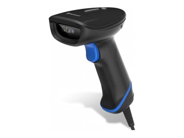 Newland HR23 Dorada - Strekkodeskanner - håndholdt - 2D-bildefremviser - dekodet - USB