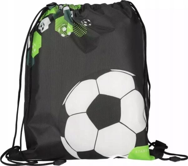 Starpak axelväska fotboll FOOTBALL STK-00 PB 1/24