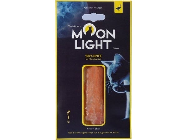 Moonlight fileter med and 22 g