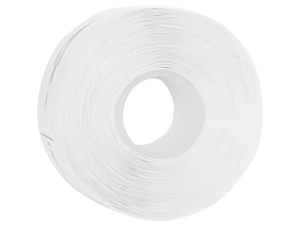 Technaxx 5244, Hvit, Selvklebende skriveretikett, Sirkel, LX-048, 3,5 cm, 1,5 cm