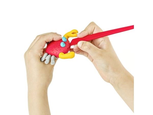 Staedtler FIMO kids 8034, 4 stykker