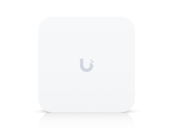 Ubiquiti UX7 | System Mesh | UniFi Gateway, Plug & Play, WiFi7