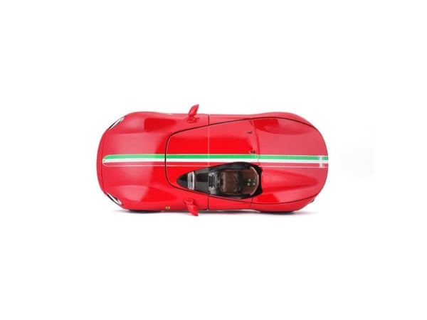 Ferrari Monza SP1 1:18 BBURAGO BBURAGO