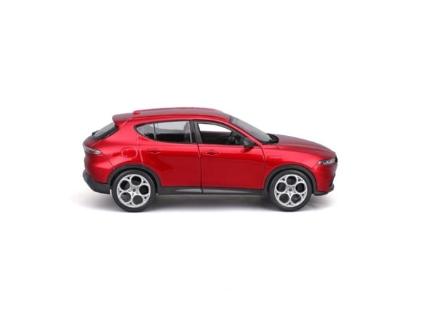 BBU 1:24 Alfa Romeo Tonale met.red 21109RD 11098
