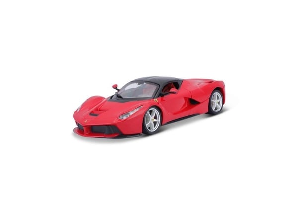 Bburago LaFerrari 1:24 (275645)