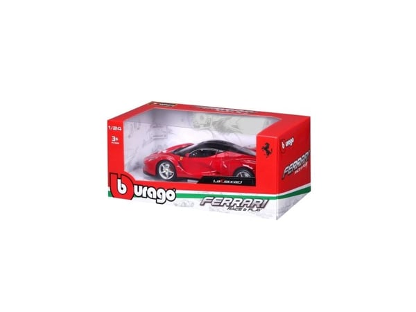 Bburago LaFerrari 1:24 (275645)