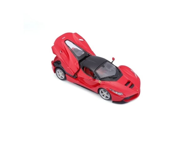 Bburago LaFerrari 1:24 (275645)