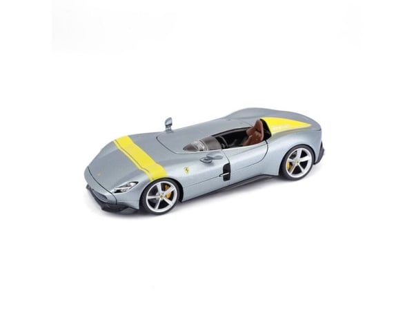Bburago Ferrari Monza SP1 SP1 1:24 Modelbil