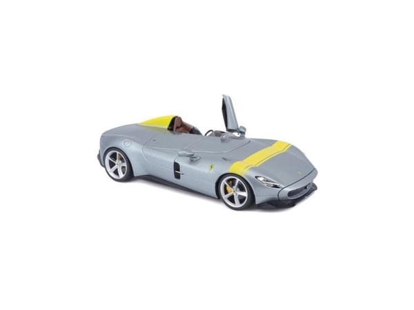 Bburago Ferrari Monza SP1 SP1 1:24 Modelbil