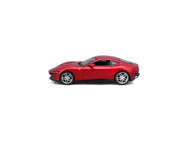 Bburago BBU 1:24 Ferrari Roma punainen 26029 RD 60294