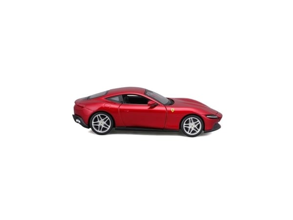 Bburago BBU 1:24 Ferrari Roma punainen 26029 RD 60294