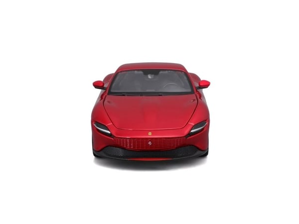 Bburago BBU 1:24 Ferrari Roma punainen 26029 RD 60294
