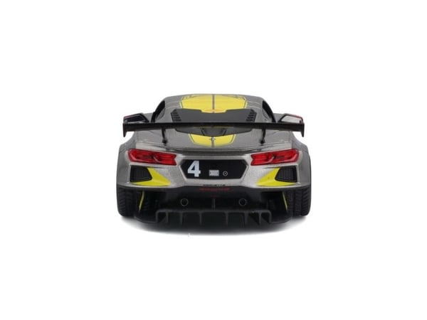 Chevrolet Corvette 2020 hopea 1:24 BBURAGO BBURAGO