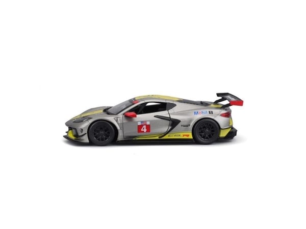 Chevrolet Corvette 2020 hopea 1:24 BBURAGO BBURAGO