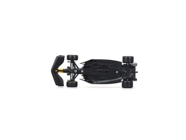 BBURAGO RedBull F1 RB19, sportsbilmodell, ferdigmontert, 1:43, RedBull F1 RB19, alle kjønn, metall, plast