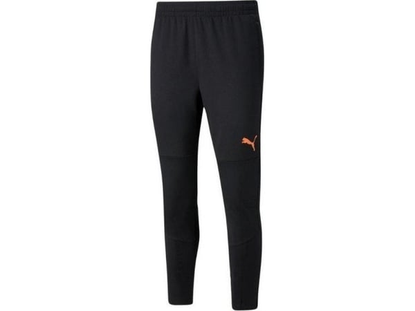 Puma IndividualFINAL harjoitushousut M 657954 45, Koko: M