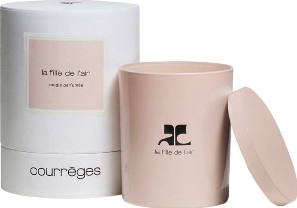 Courrèges La Fille De L'air duftlys, 190 g